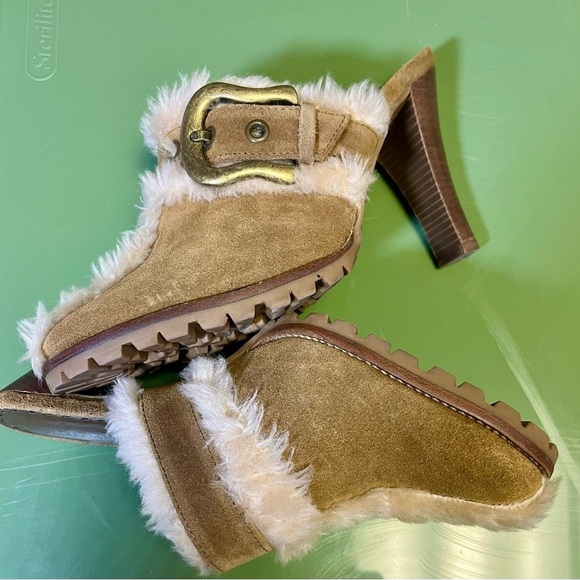 Gianni Bini Mules - Picture 4 of 6